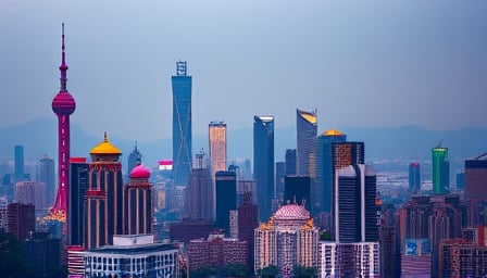 FinVolution Group: Navigating Innovation and Uncertainty in the Fintech World