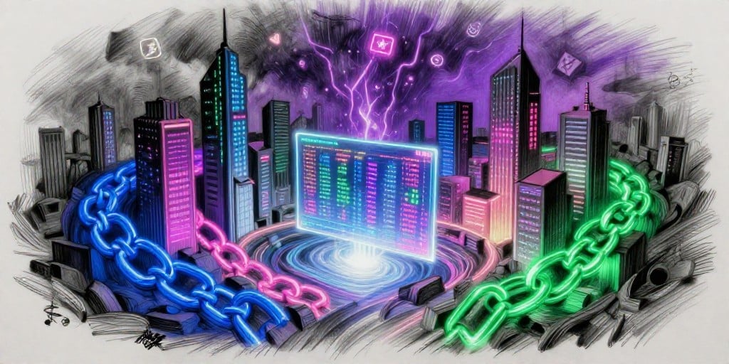 FIO Protocol: $0.000353 Price, $326K Market Cap & 2026 Crypto Trends