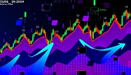 FIO Protocol's Volatile Journey: A High-Risk Tale in the Crypto Market