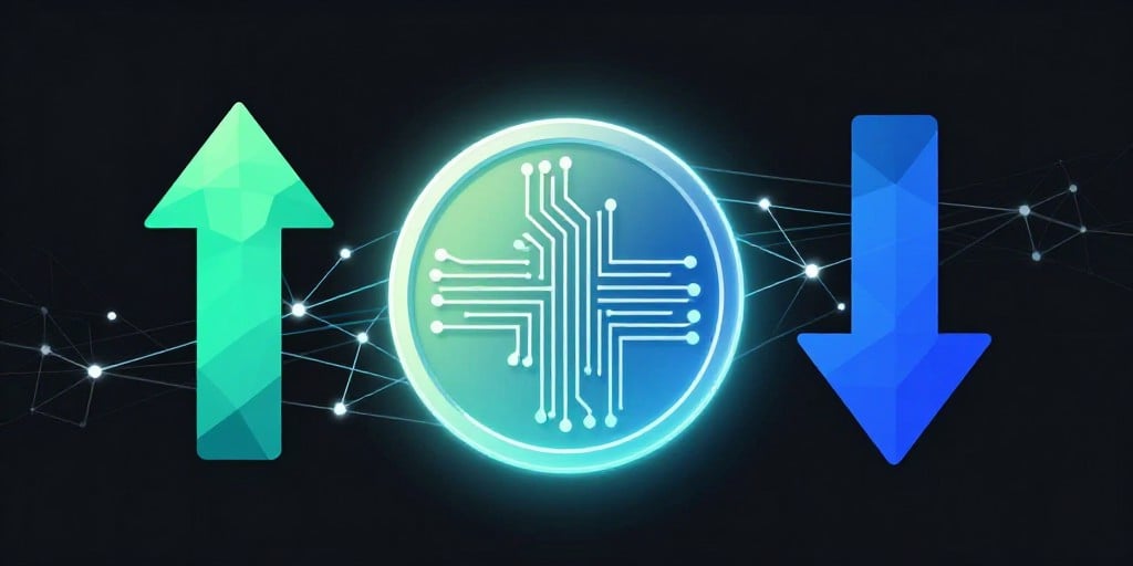 FIO Protocol’s Wild Crypto Roller‑Coaster: Why Investors Must Brace for Volatility
