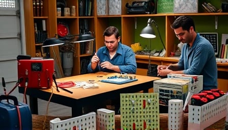 Firan Technology Group Corp: Leading Innovator in Electronic Equipment and Components Firan Technology Group Corp: Leading Innovator in Electronic Equipment and Components