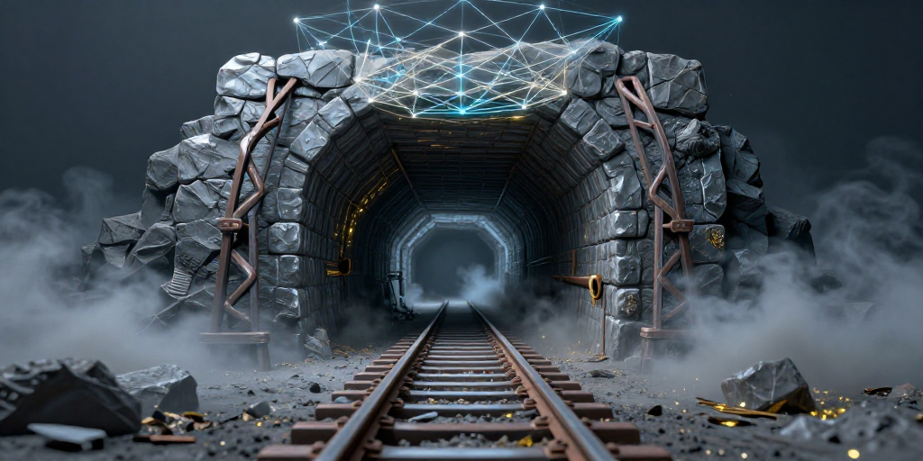 Fire at B2Gold's Goose Mine Halts Production, Yet Shares Remain Strong