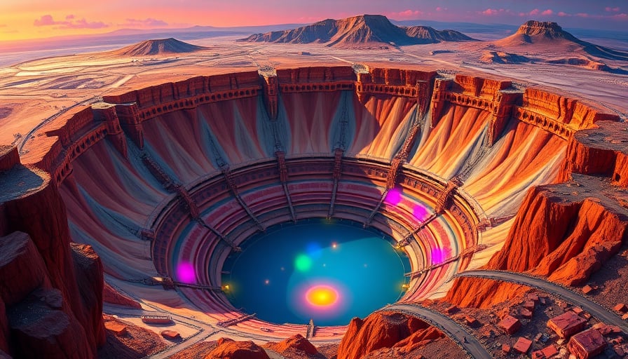 Firebird Metals Ltd Faces Volatility Amid Manganese Exploration Efforts Firebird Metals Ltd Faces Volatility Amid Manganese Exploration Efforts