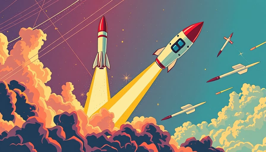 Firefly Aerospace Faces Securities‑Fraud Lawsuits—What Investors Must Know