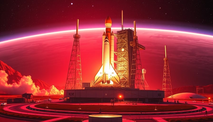 Firefly Aerospace Q3 Revenue Surges, but Net Losses and Rising Class-Action Lawsuits Spark Investor Uncertainty