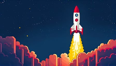 Firefly Aerospace Stock Plummets 20% After Alpha Flight 7 Test Failure