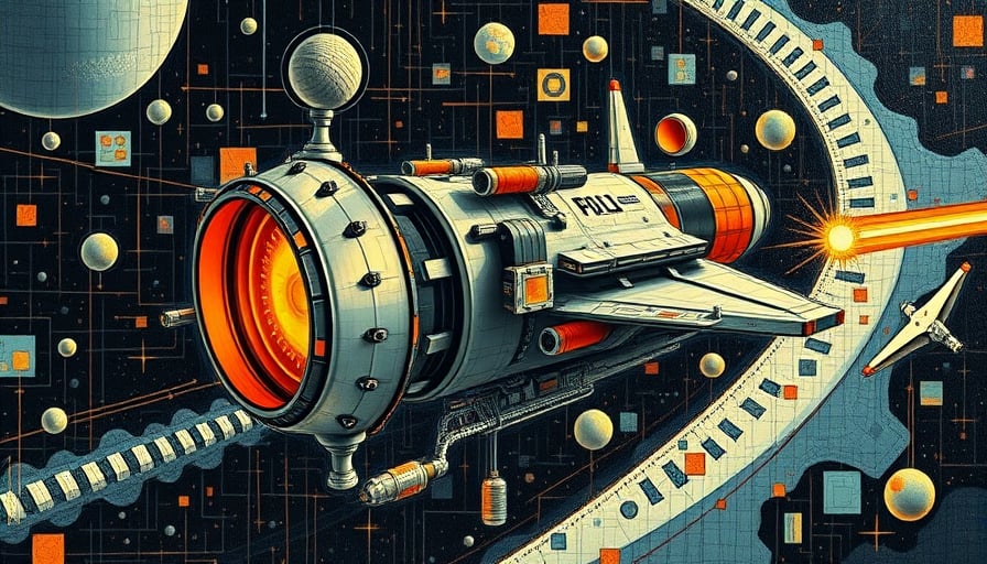 Firefly Aerospace Stock Plummets as Class‑Action Lawsuits Unfold