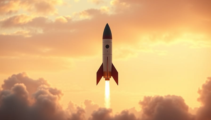 Firefly Aerospace Stock Slides 13.7% as Securities Fraud Class Action Filed