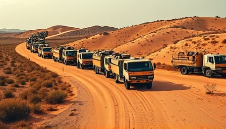 FireFly Metals Ltd Raises $135 Million, Poised for Expansion in Metals and Mining