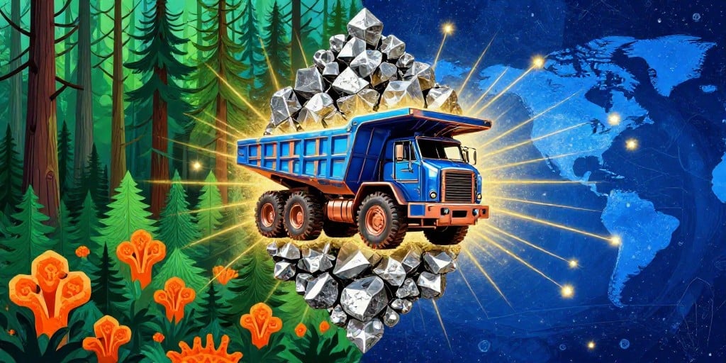 Fireweed Metals Corp: Vancouver‑Based Miner Poised for Growth in Zinc, Lead, & Silver Markets Fireweed Metals Corp: Vancouver‑Based Miner Poised for Growth in Zinc, Lead, & Silver Markets