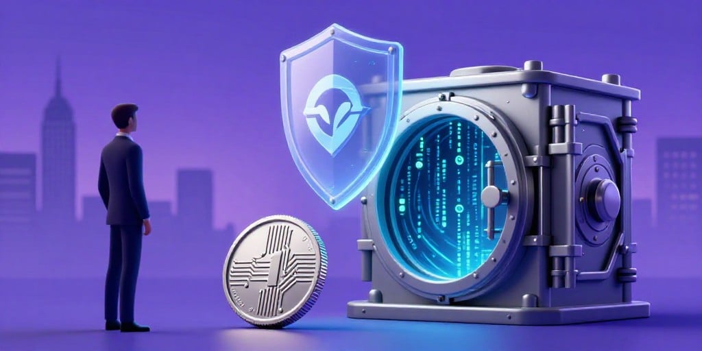 Firo’s Latest Price Surge: Privacy‑Focused Crypto Hits $0.87 on Volatile Market Trends