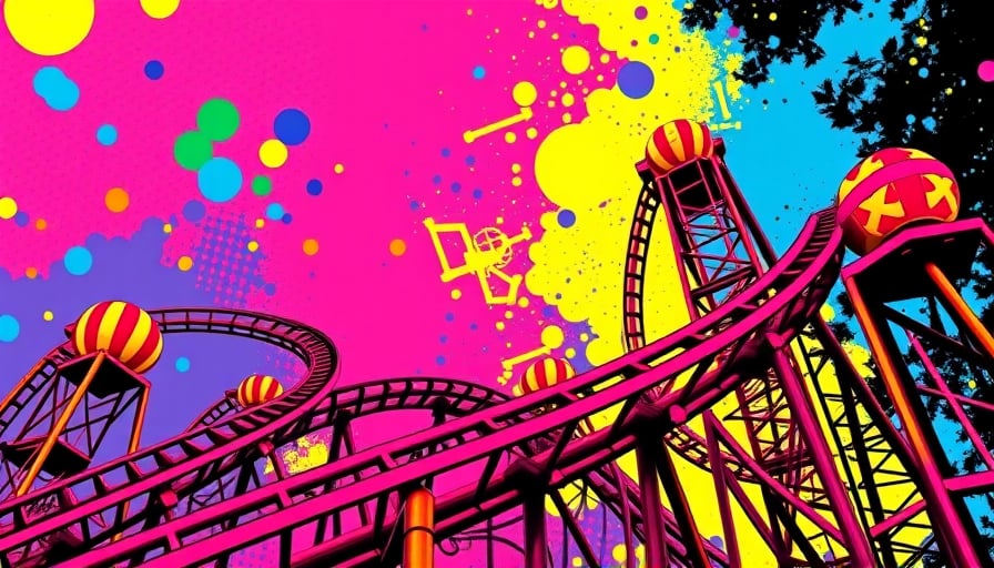 Firo's Volatile Crypto Journey: Price Swings, Market Caps and Regulatory Hurdles