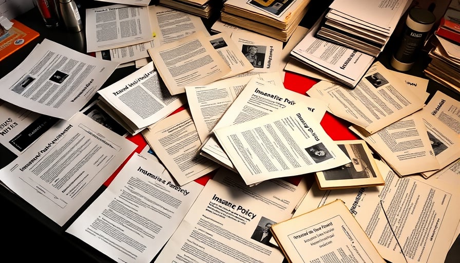 First American Financial Corporation Navigates Market Fluctuations with Diverse Insurance Services