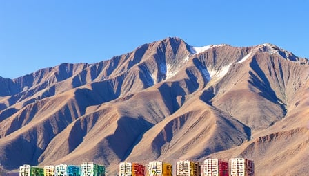 First Andes Silver Ltd: Navigating Challenges and Opportunities in South American Silver Exploration First Andes Silver Ltd: Navigating Challenges and Opportunities in South American Silver Exploration