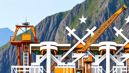 First Andes Silver Secures $1M in Private Placement to Boost Exploration Amid Market Volatility First Andes Silver Secures $1M in Private Placement to Boost Exploration Amid Market Volatility