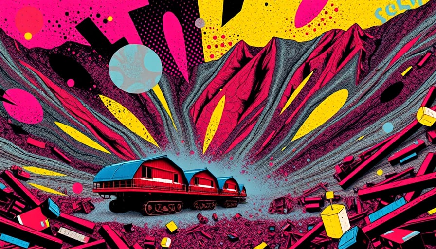 First Atlantic Nickel Corp Faces Industry Challenges Amid Stock Volatility First Atlantic Nickel Corp Faces Industry Challenges Amid Stock Volatility