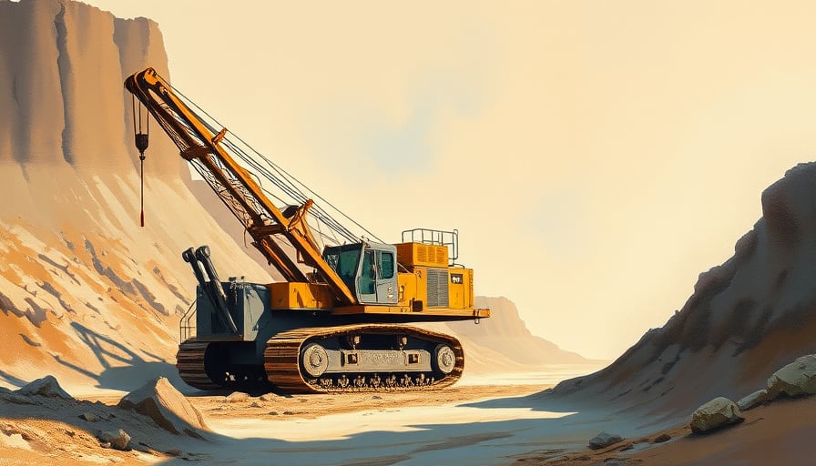 First Atlantic Nickel Faces Volatile Decline: Investors Question Future First Atlantic Nickel Faces Volatile Decline: Investors Question Future