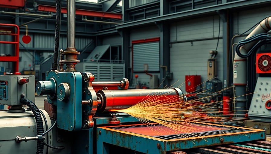 First Atlantic Nickel Joins U.S. Defense Consortium, Launches Smelter‑Free Alloy Project