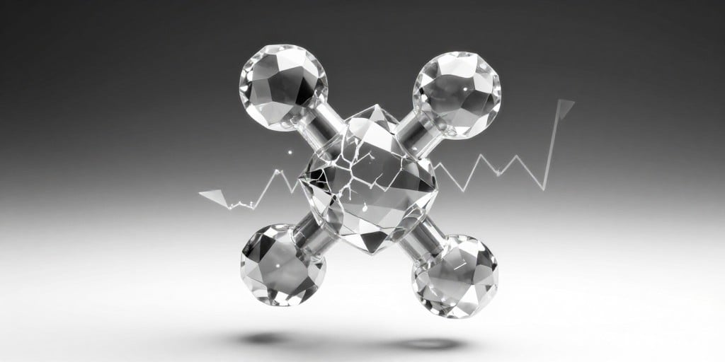 First Atlas Resources Faces Lithium Market Challenges, Stock Falls 66%