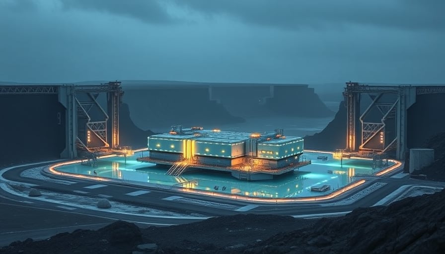 First Atlas Resources: Lithium‑Focused Canadian Mining Stock Facing Price Volatility & Profit Challenges