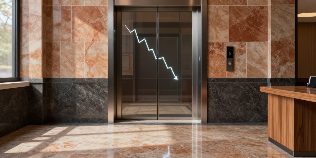 First Bancorp Faces Stock Slump: Is North Carolina's Bank Set for a Turnaround?