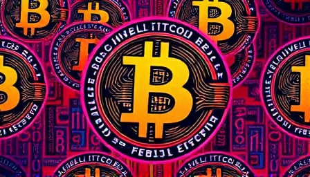 First Bitcoin ATM Unveiled: Bridging Cash and Cryptocurrency