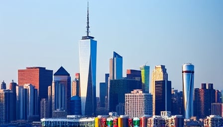 First Business Financial Services Inc. Strengthens Position in Commercial Banking with Diverse Financial Services
