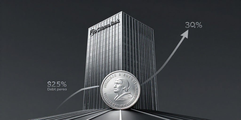 First Citizens BancShares Q2 2026 Earnings Beat Expectations, Boosting Shares & Expanding Footprint First Citizens BancShares Q2 2026 Earnings Beat Expectations, Boosting Shares & Expanding Footprint