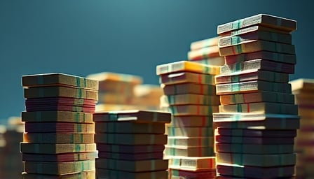 First Financial Corp. Exceeds Q2 Expectations with Strong Earnings and Revenue Growth