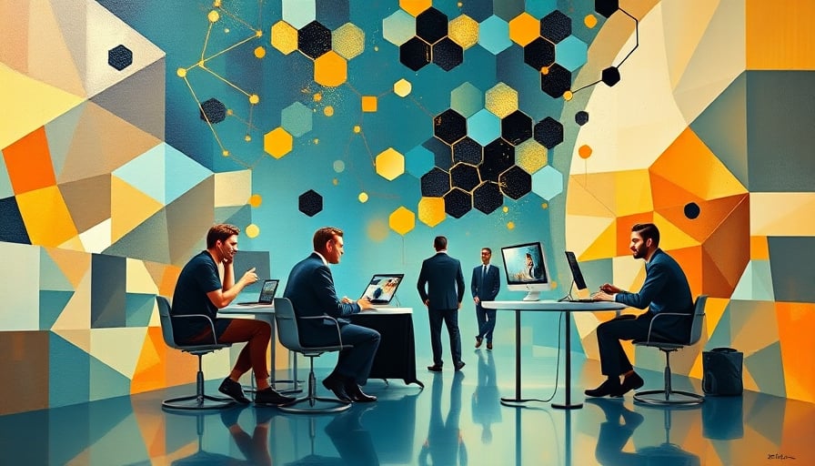 First Graphene Ltd: Innovating Graphene IP, Licensing & Royalty Growth on ASX First Graphene Ltd: Innovating Graphene IP, Licensing & Royalty Growth on ASX