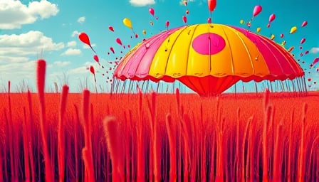 First Helium Inc. Tackles Market Volatility Amid Rising Helium Demand