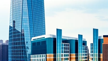 First Horizon Corporation Reports Strong Q2 Performance Amid Banking Sector M&A Revival