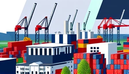 First Industrial Realty Trust Surpasses Q2 2025 Expectations with Strong Financial and Operational Growth