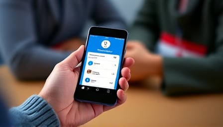 First Internet Bancorp Shows Resilience and Growth Amid Market Volatility