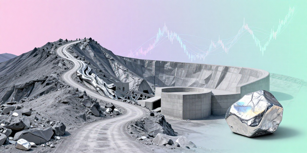 First Majestic Silver Corp: Navigating Volatility with Growth & Resilient Strategy