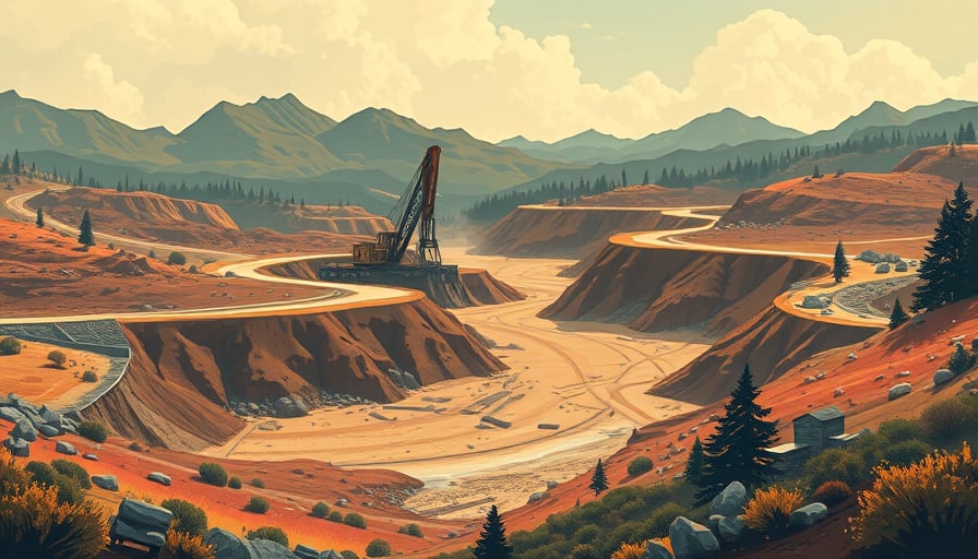 First Mining Gold Corp. Accelerates Growth in North American Metals Market First Mining Gold Corp. Accelerates Growth in North American Metals Market