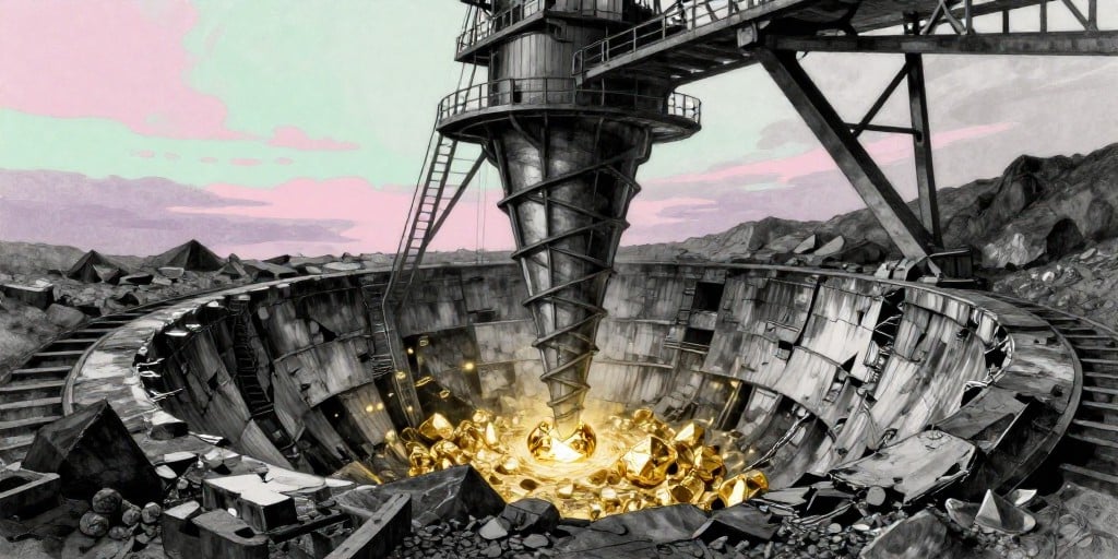 First Mining Gold Corp: Asset‑Rich Mining Firm Struggles Amid Volatile, Loss‑Driven Stock Performance First Mining Gold Corp: Asset‑Rich Mining Firm Struggles Amid Volatile, Loss‑Driven Stock Performance