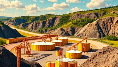 First Mining Gold Corp Bolsters Financial Position with Strategic Public Offerings Amid Market Fluctuations First Mining Gold Corp Bolsters Financial Position with Strategic Public Offerings Amid Market Fluctuations