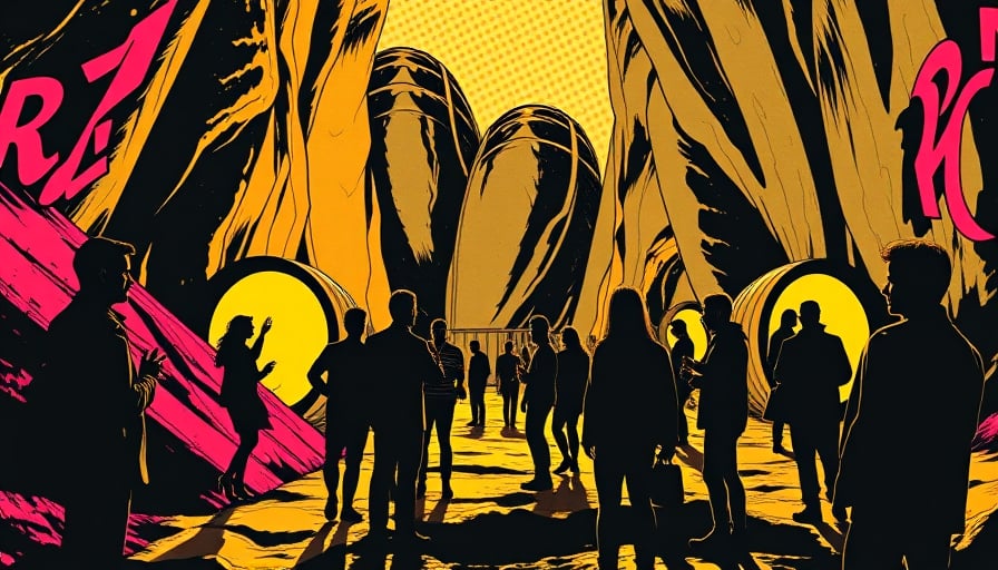 First Mining Gold Corp Eyes Growth with Cameron Gold Project Partnership First Mining Gold Corp Eyes Growth with Cameron Gold Project Partnership