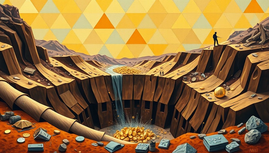 First Mining Gold Corp Faces Uncertain Future Amid Volatile Stock, No New Developments First Mining Gold Corp Faces Uncertain Future Amid Volatile Stock, No New Developments