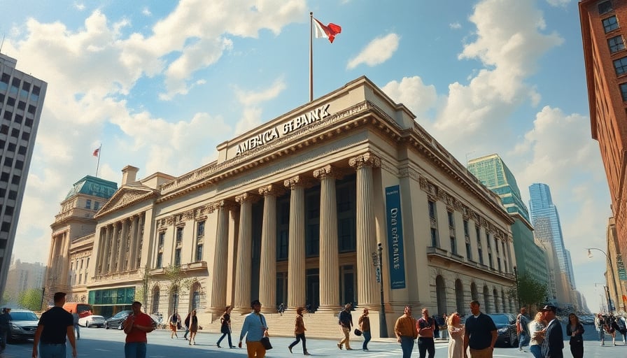 First National Bank Alaska Declares $4.00 Per‑Share Dividend – Boosting Shareholder Returns