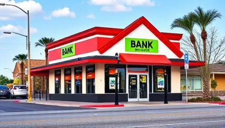 First Seacoast Bancorp Navigates Market Volatility Amid Nasdaq Listing
