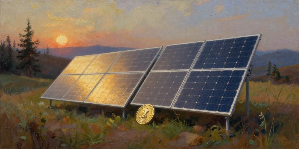 First Solar Boosts Executive Ownership: Sloan’s RSU Conversion Fuels Investor Confidence