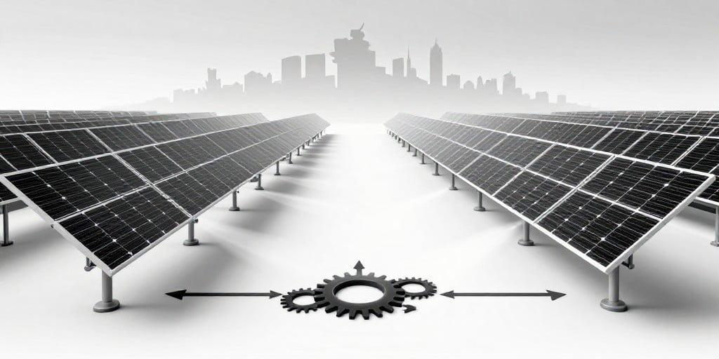 First Solar & GameChange Solar Boost India's Renewable Energy with Thin‑Film Solar Modules First Solar & GameChange Solar Boost India's Renewable Energy with Thin‑Film Solar Modules