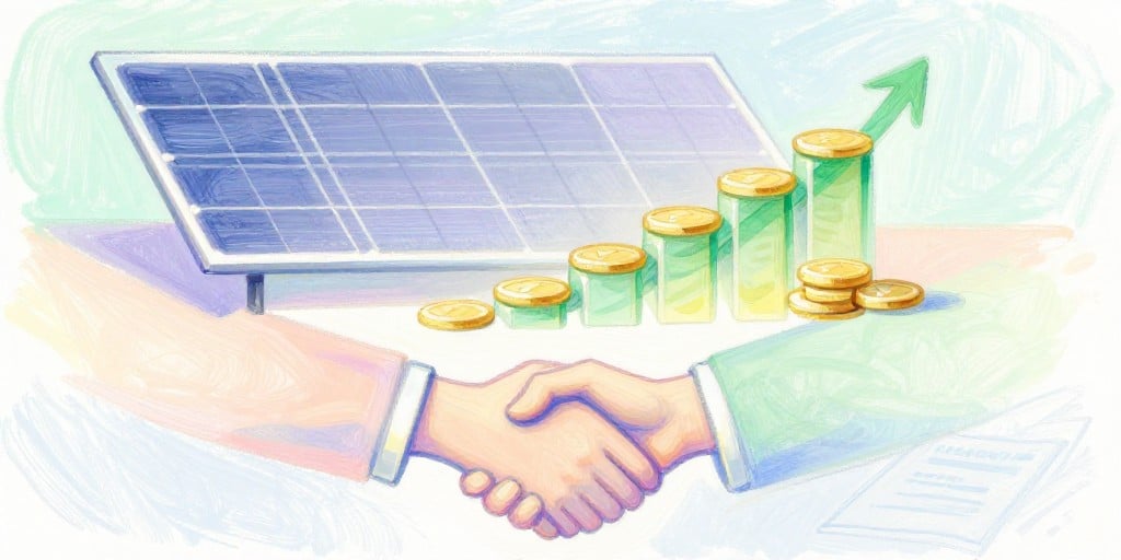First Solar Insider Sale: Markus Gloeckler Sells 800 Shares, Boosting Transparency & Investor Insight