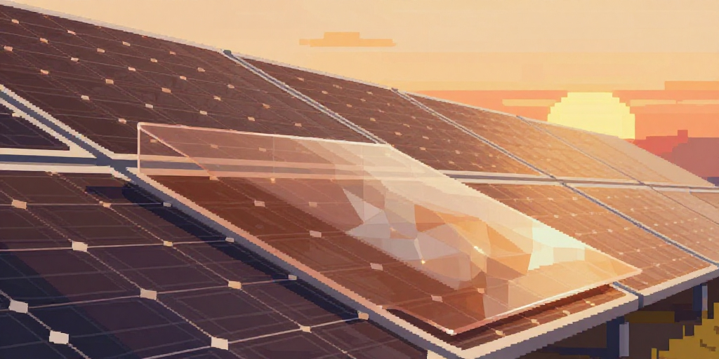 First Solar Invests in UV‑Stable Hole‑Transport Material to Boost Solar Module Durability