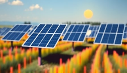First Solar Maintains Strong Financials Amid New Tariffs, Eyes Future Growth