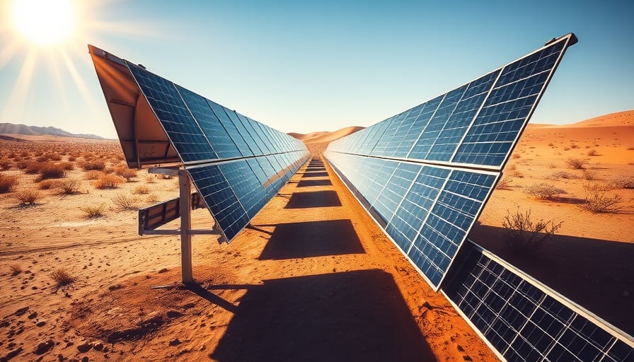 First Solar Q2 Earnings Beat Forecasts, Stock Slips as Market Volatility Rises