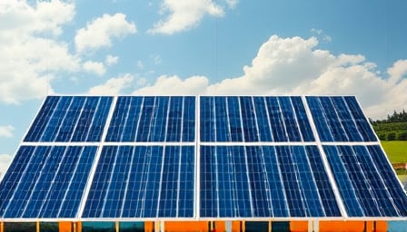 First Solar Reports Strong Q2 Results, Boosts Market Optimism Amid Industry Challenges