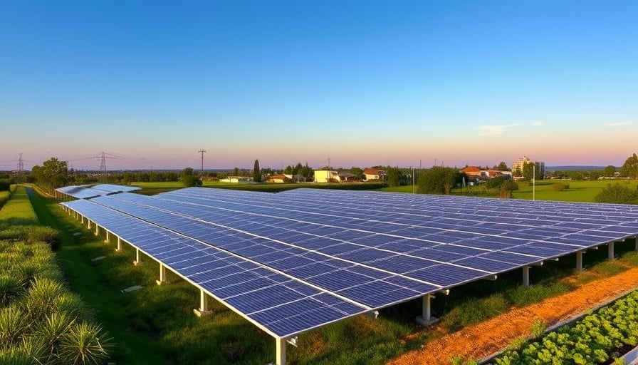 First Solar Shares Rise as Analysts Boost Outlook Amid Regulatory Inquiry